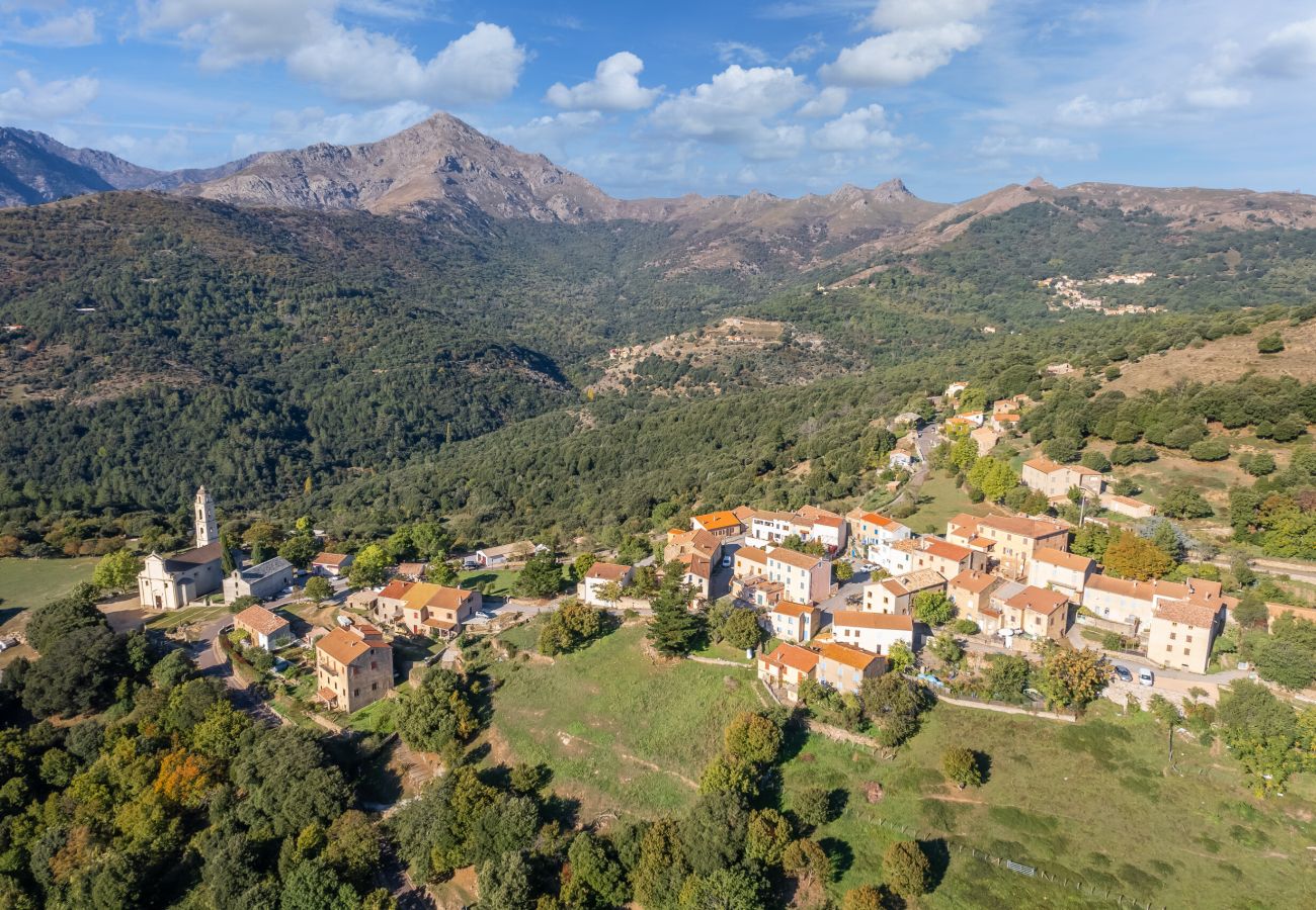 Casa a Olmi-Cappella - Casa Di Babbo