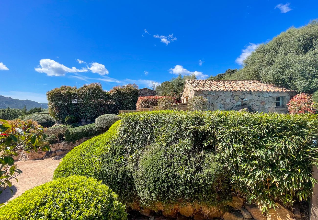 Villa à Porto-Vecchio - Casa Palombaggia