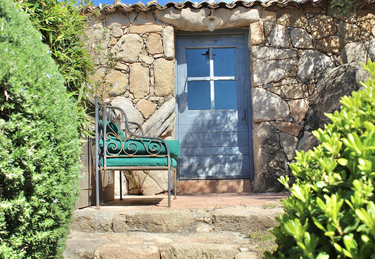 Villa à Porto-Vecchio - Casa Palombaggia