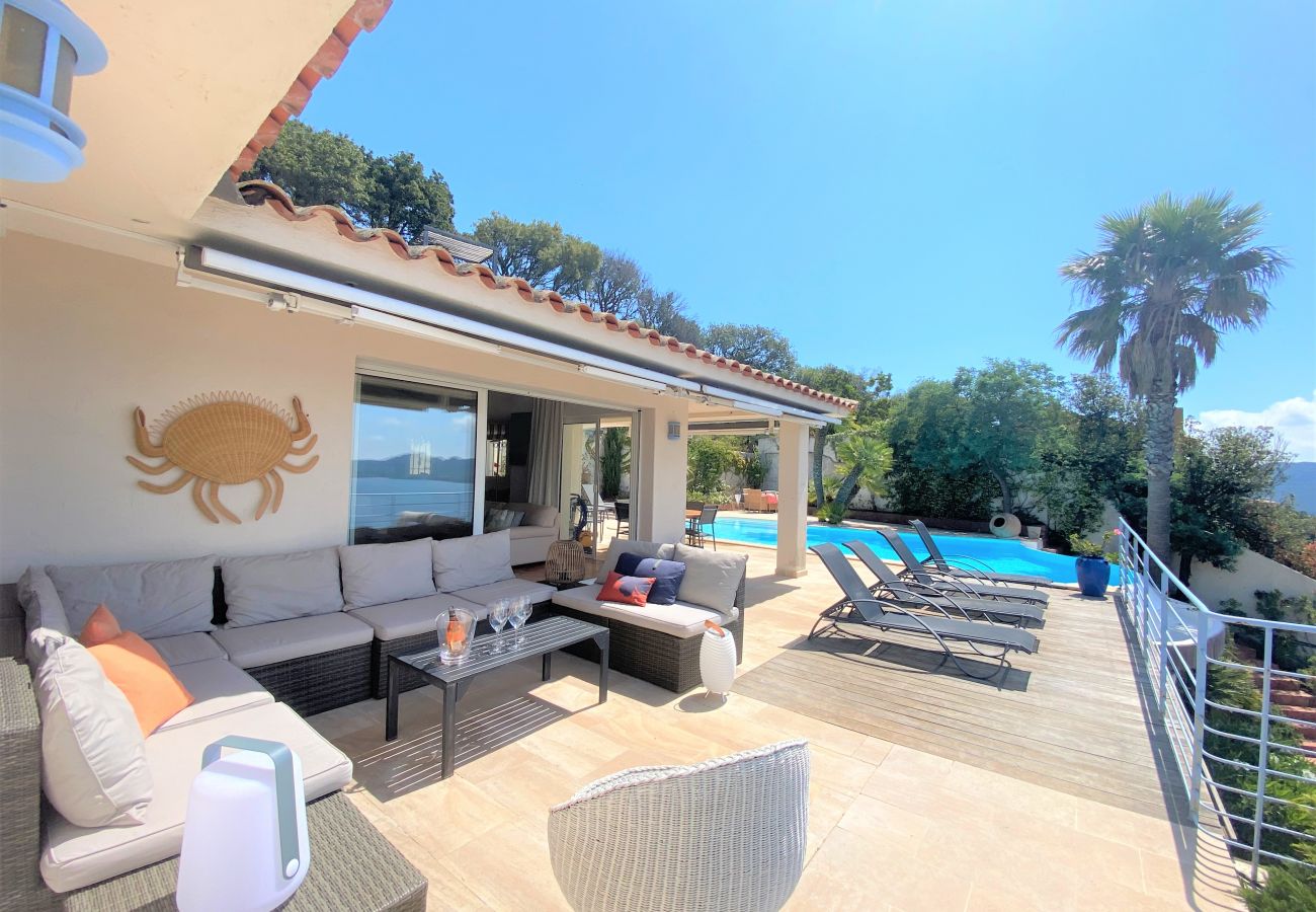 Villa à Porto-Vecchio - Villa Marina