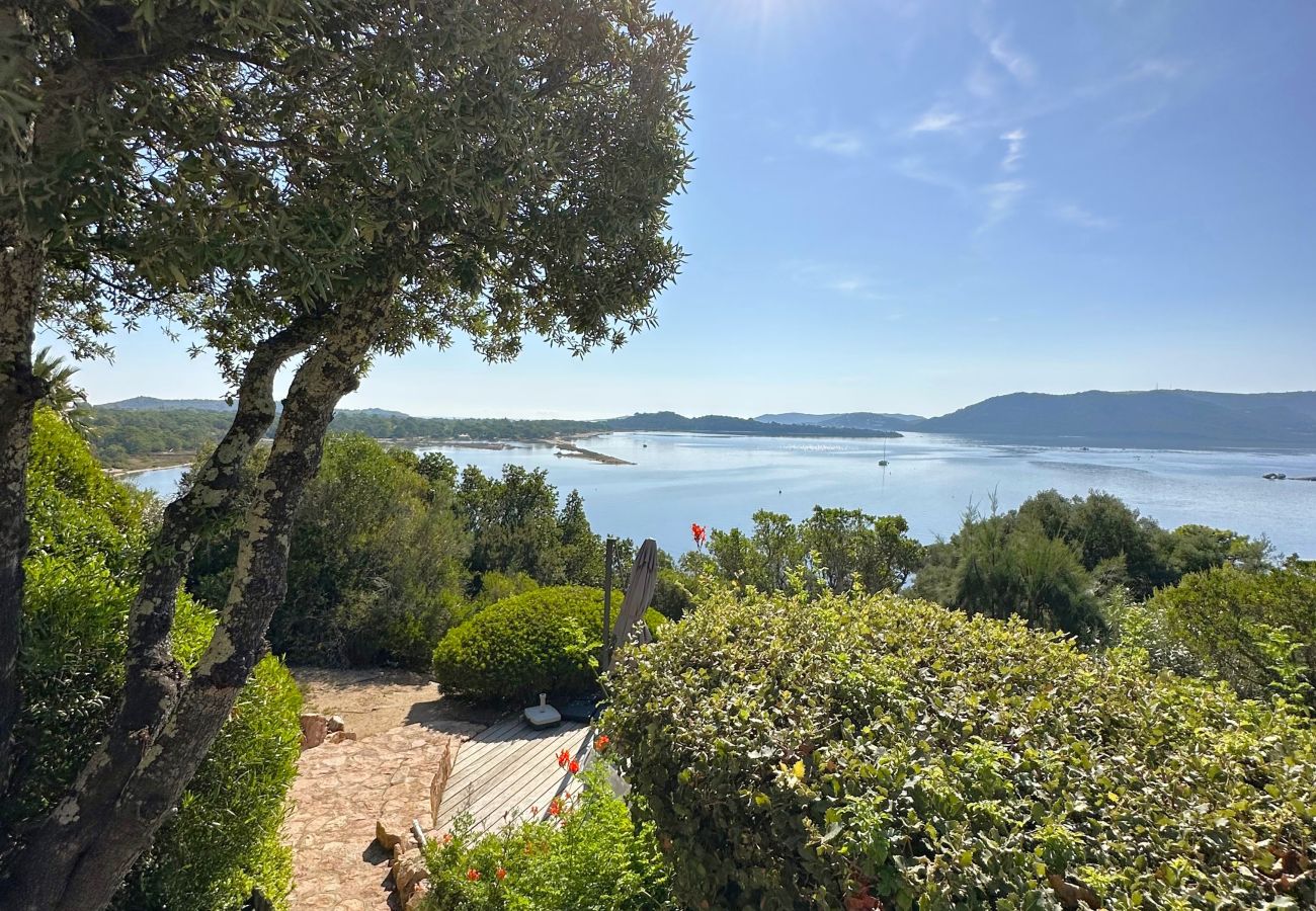 Villa à Porto-Vecchio - Villa A Benista Mare