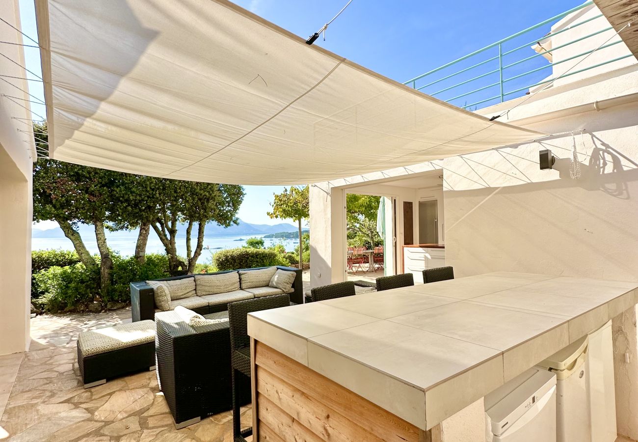 Villa à Porto-Vecchio - Villa A Benista Mare