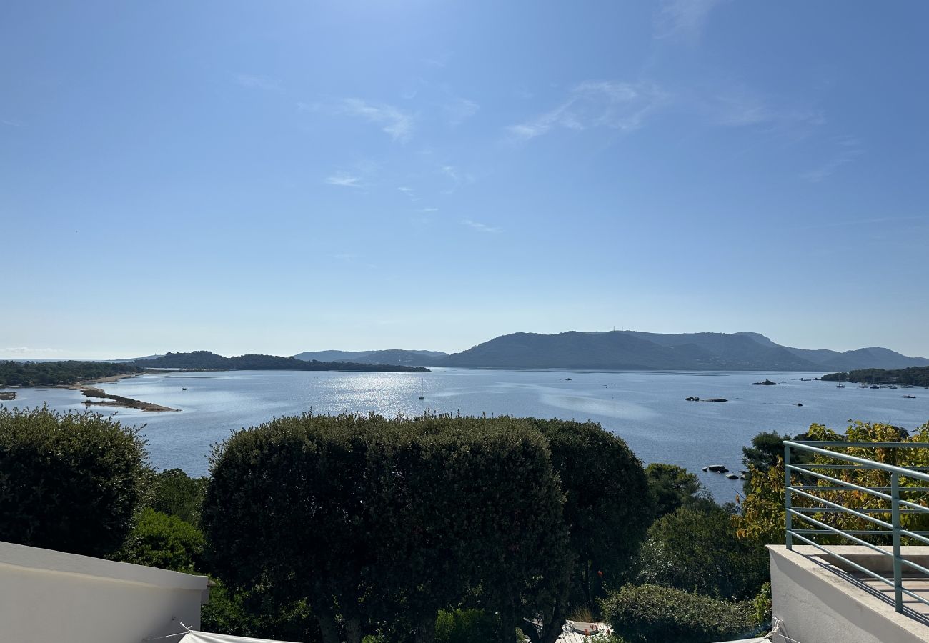 Villa à Porto-Vecchio - Villa A Benista Mare