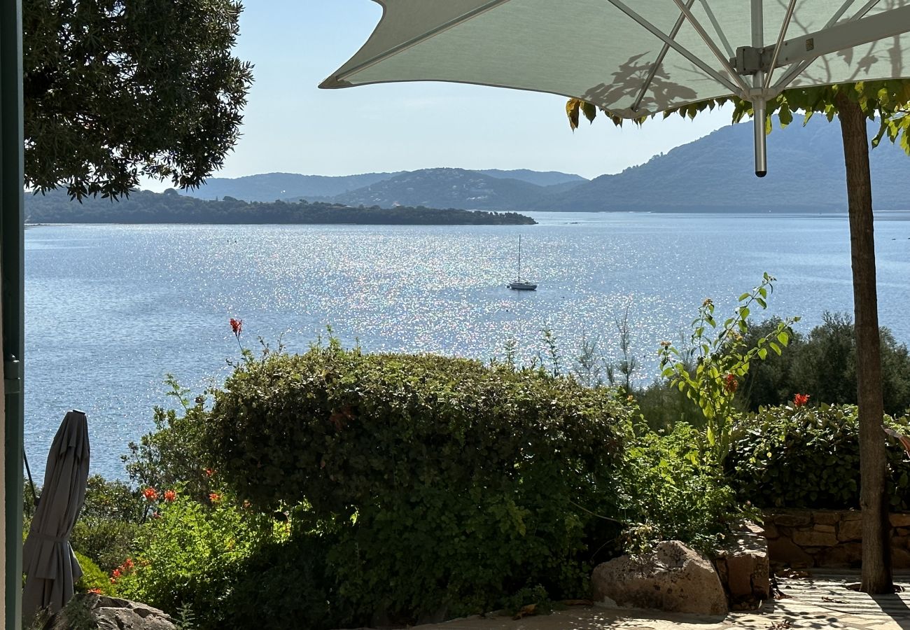 Villa à Porto-Vecchio - Villa A Benista Mare