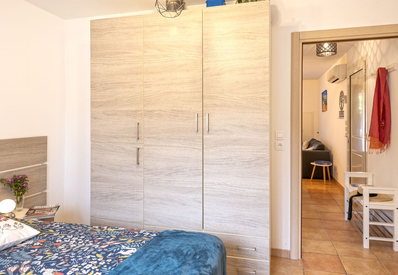 Appartement à Oletta - Casarella Massari