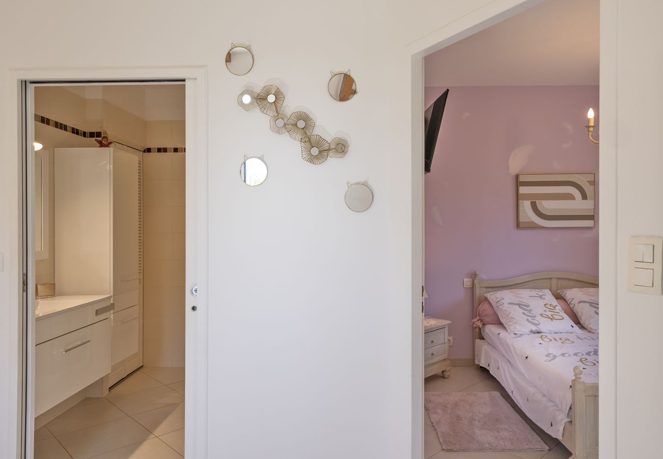 Appartement à Bastia - Casa Nostra