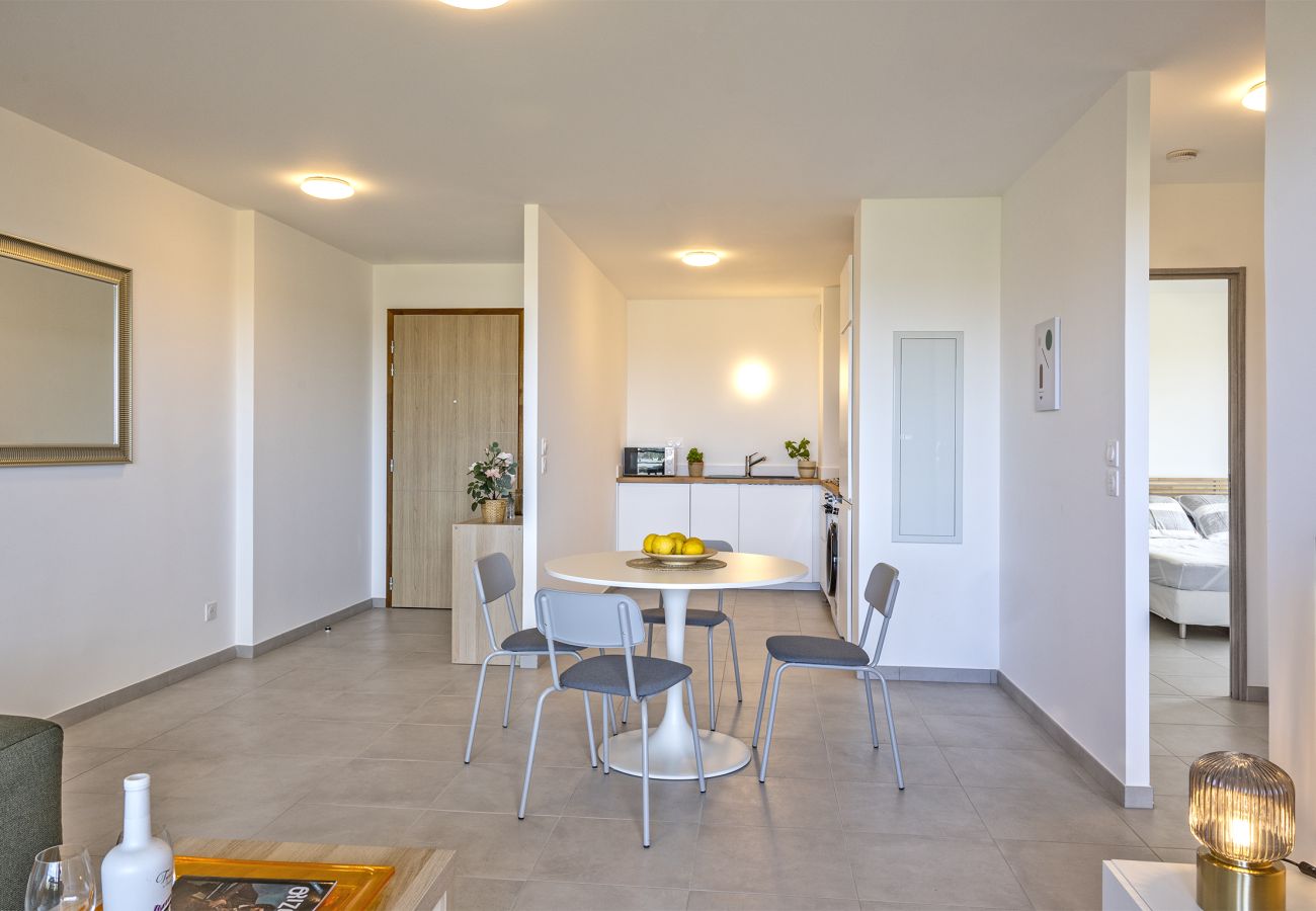 Appartement à Vescovato - Casa Ornella