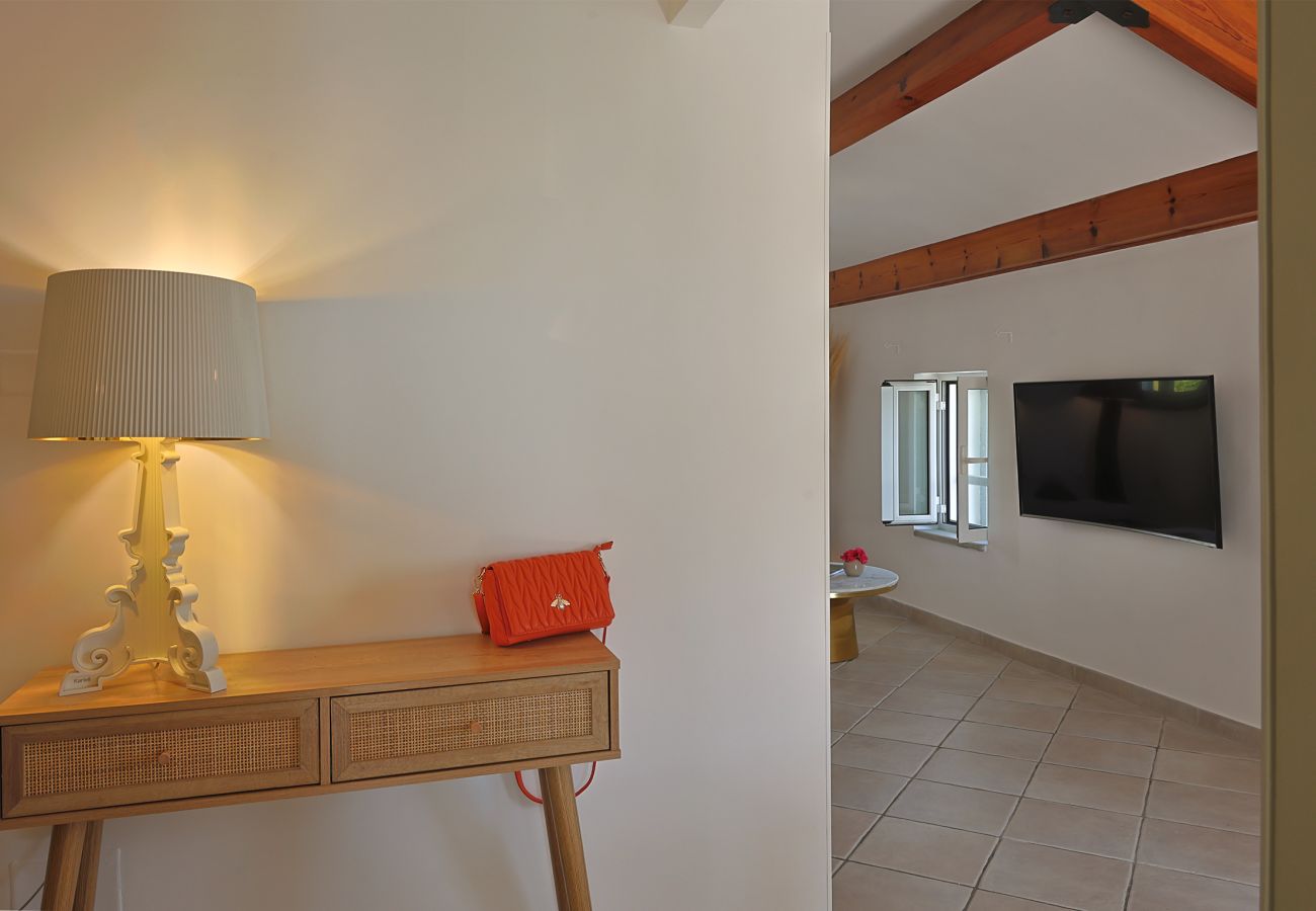 Appartement à San-Martino-di-Lota - Casa Di U Mare