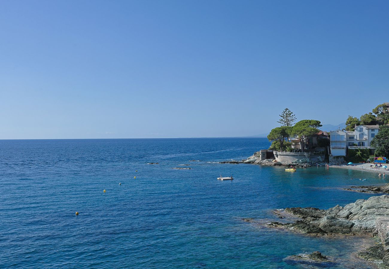 Appartement à San-Martino-di-Lota - Casa Di U Mare