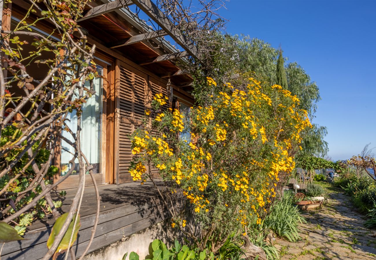 Maison à Valle-di-Campoloro - Maison E Tre Petre