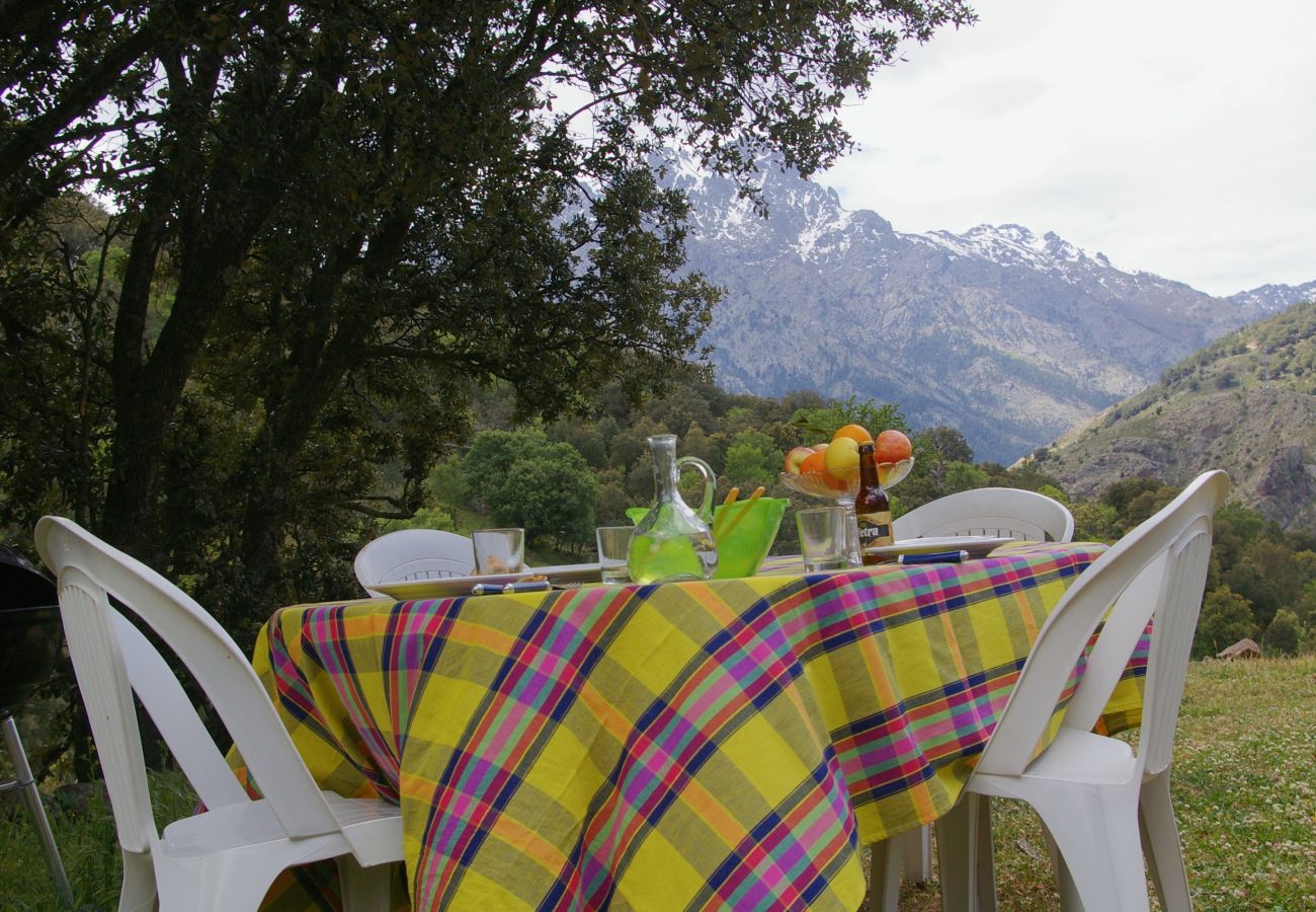 Maison à Olmi-Cappella - Casa Di Babbo